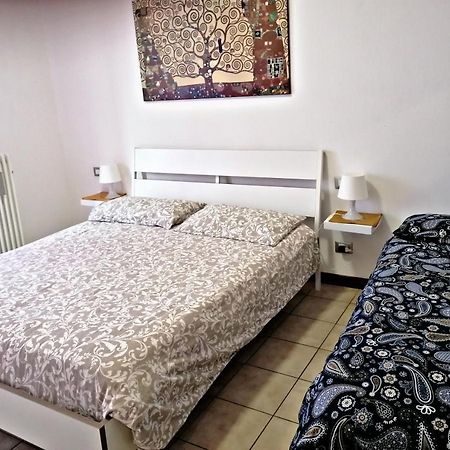 Appartamento Viserba Mare/Fiera Римини Экстерьер фото